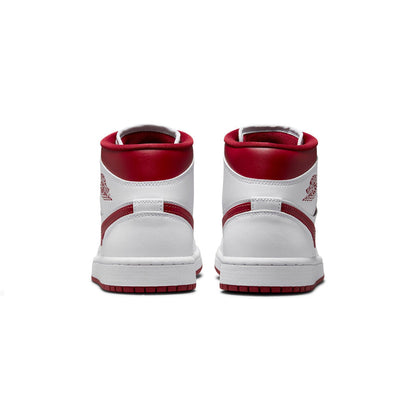 1 Mid Reverse Chicago W