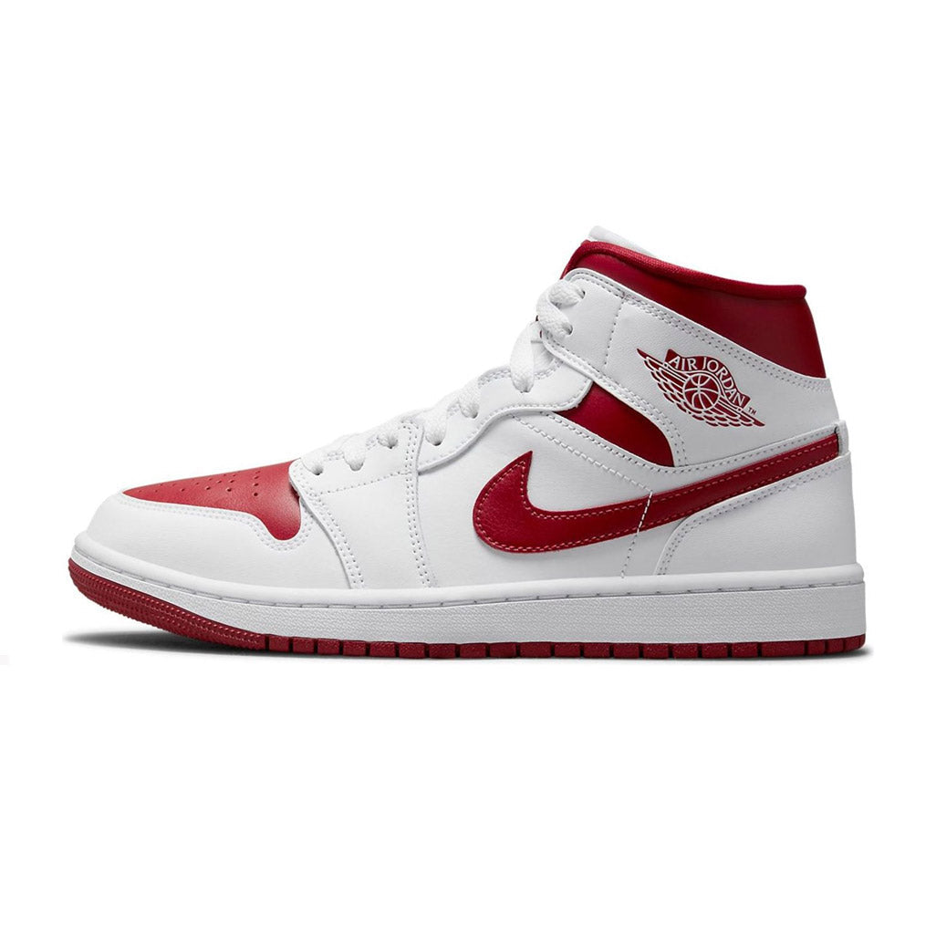 1 Mid Reverse Chicago W