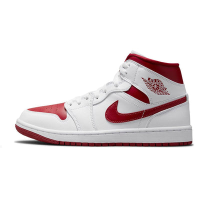 1 Mid Reverse Chicago W