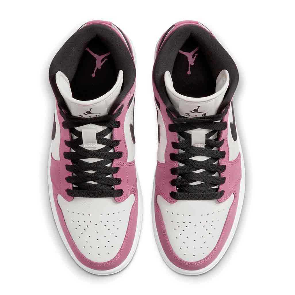 1 Mid SE Light Mulberry W