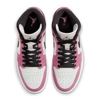 1 Mid SE Light Mulberry W