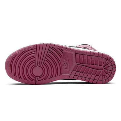 1 Mid SE Light Mulberry W