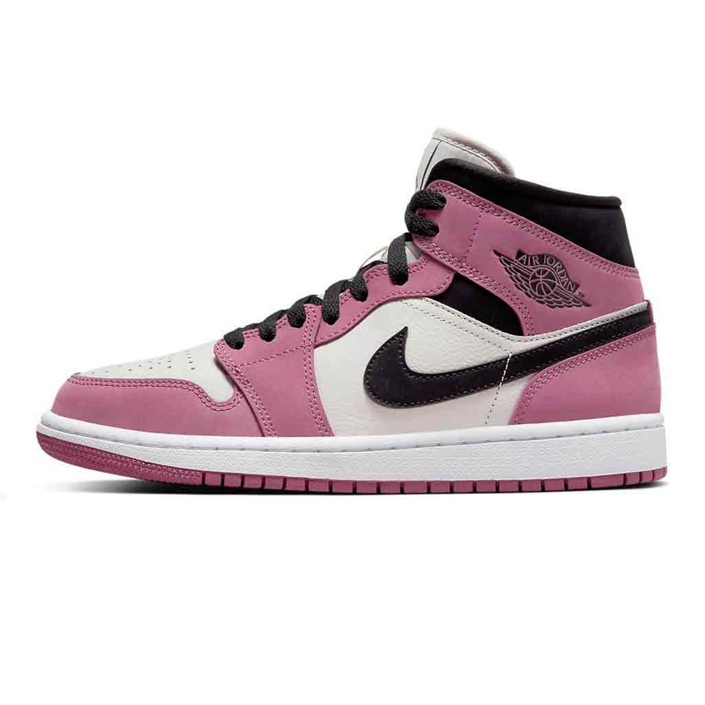 1 Mid SE Light Mulberry W