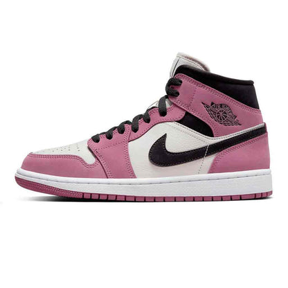 1 Mid SE Light Mulberry W