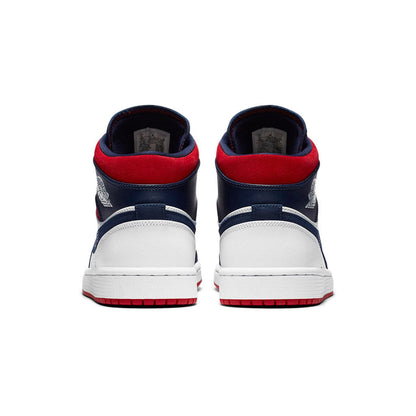 1 Mid SE USA