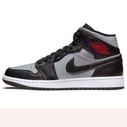 1 Mid Shadow Red