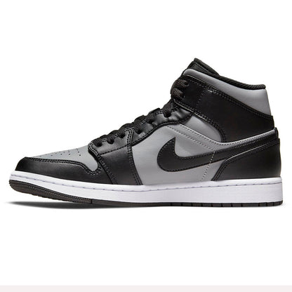 1 Mid Shadow Red