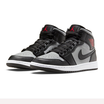 1 Mid Shadow Red
