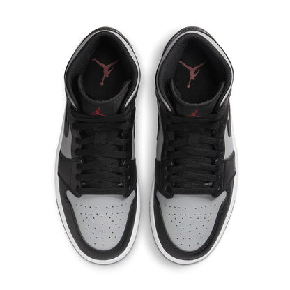 1 Mid Shadow Red