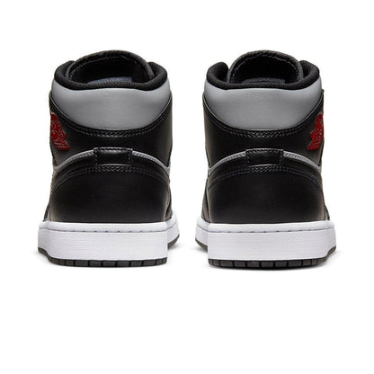 1 Mid Shadow Red