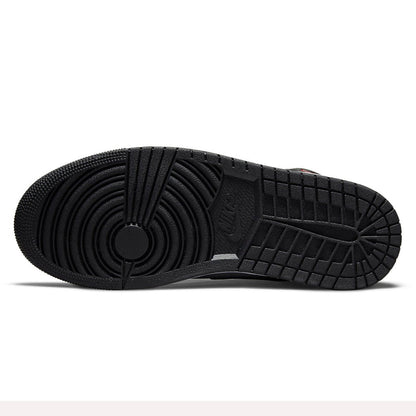 1 Mid Shadow Red