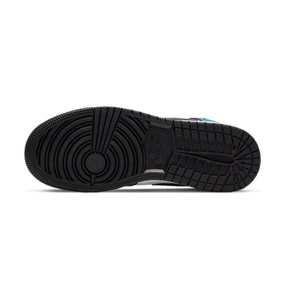 1 Mid Signal Blue GS