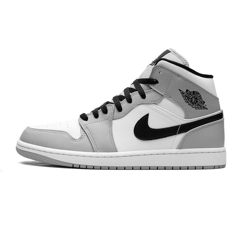 1 Mid Smoke Grey