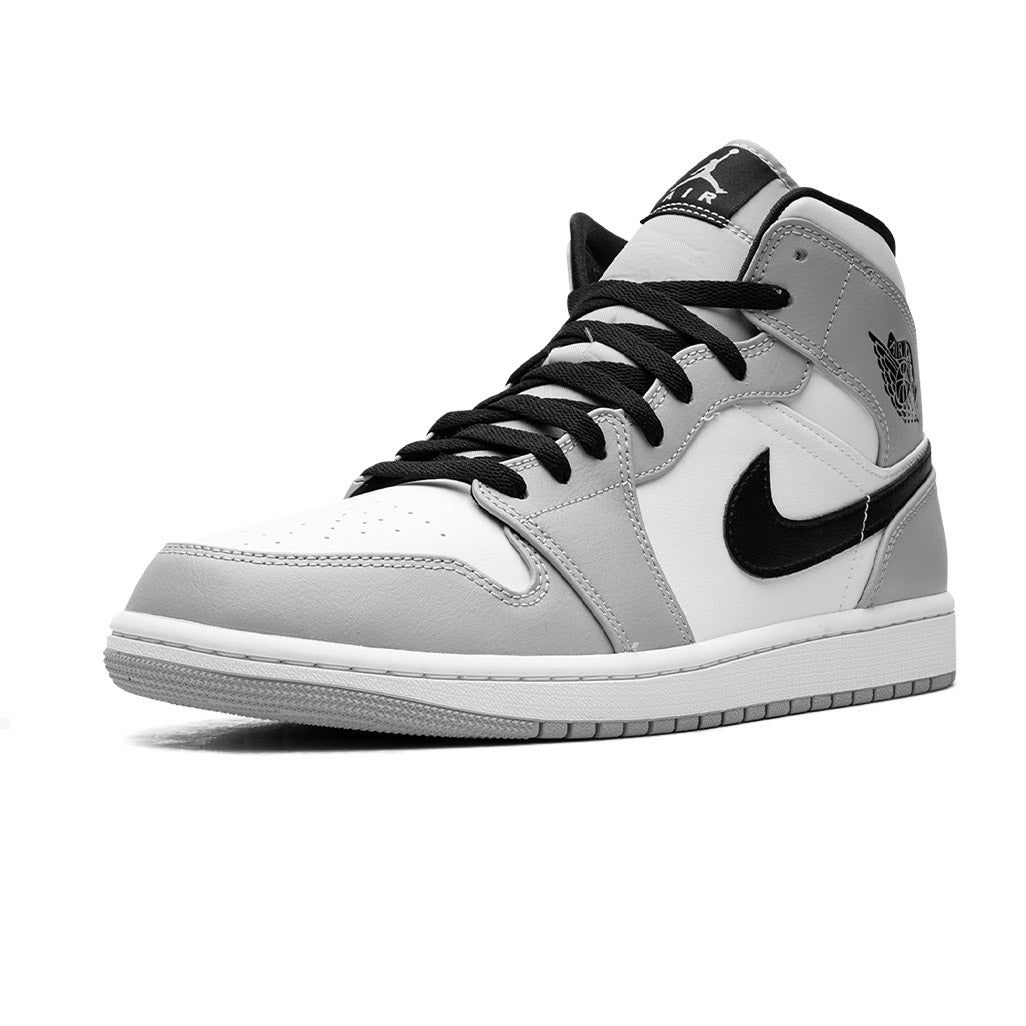 1 Mid Smoke Grey