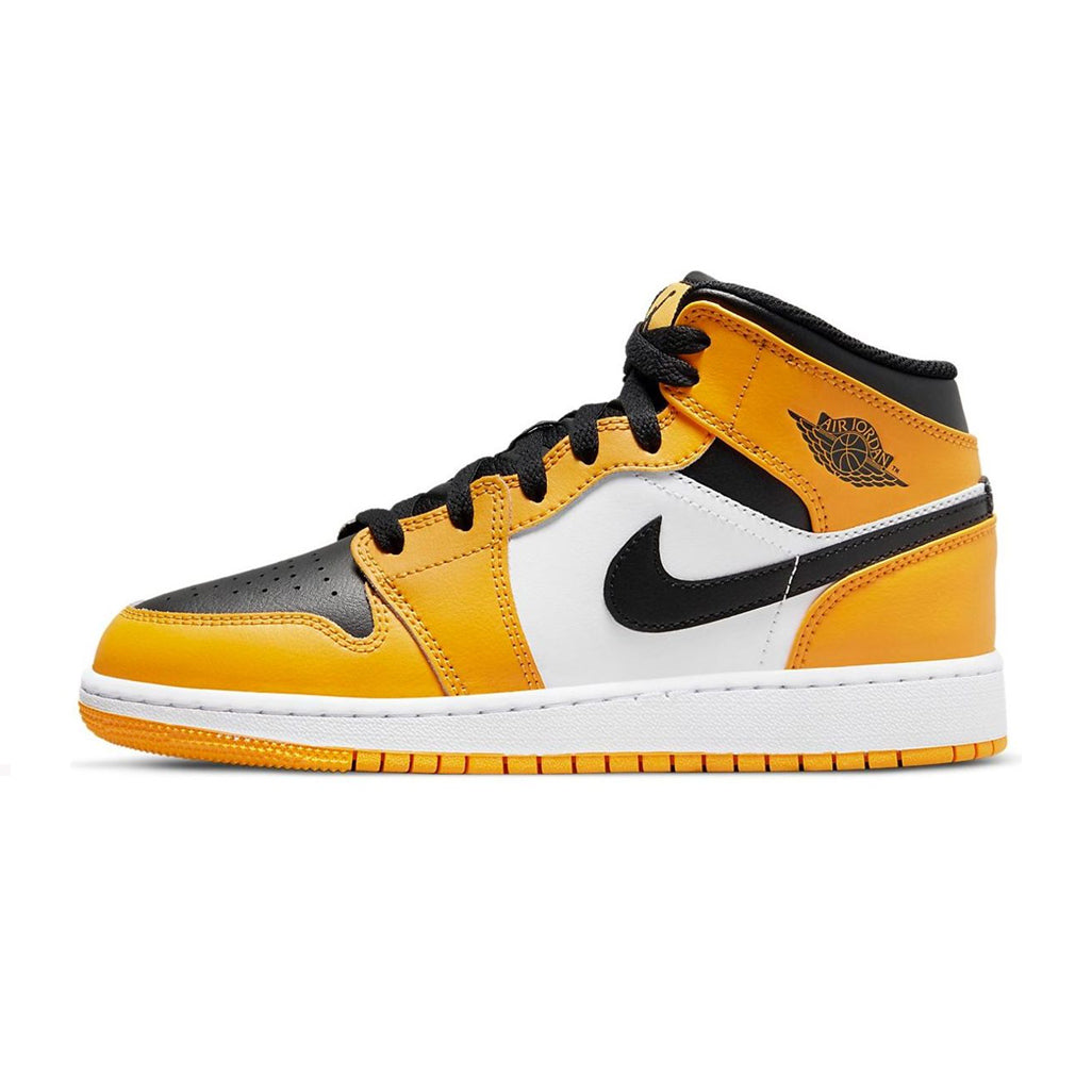 1 Mid Taxi GS