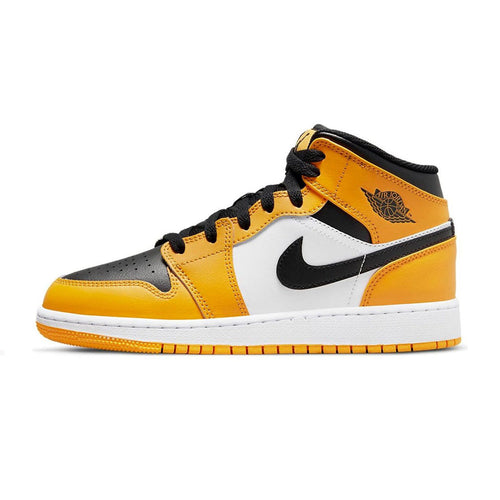 1 Mid Taxi GS