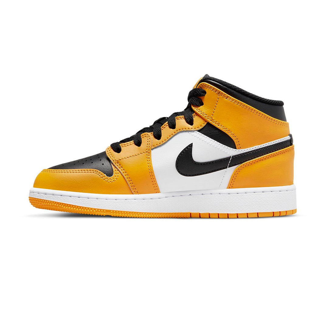 1 Mid Taxi GS
