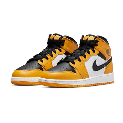 1 Mid Taxi GS