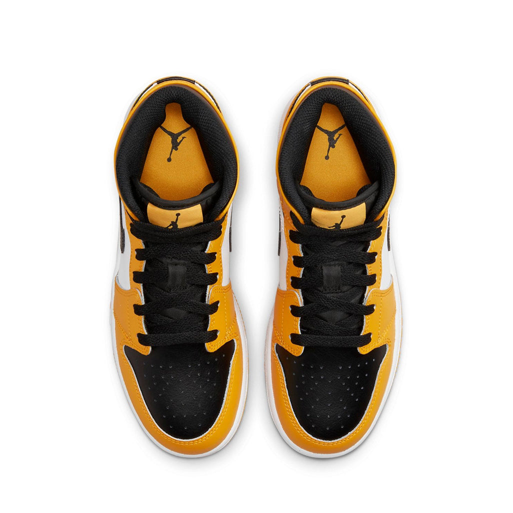 1 Mid Taxi GS