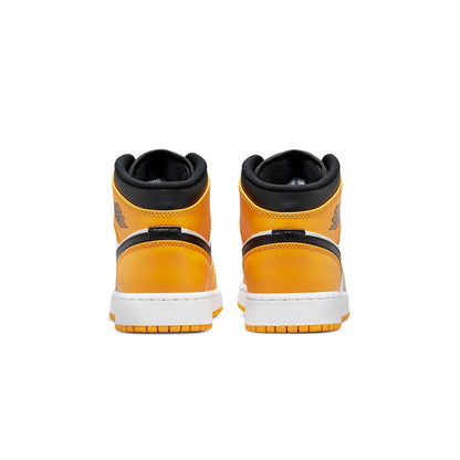 1 Mid Taxi GS