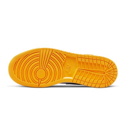 1 Mid Taxi GS