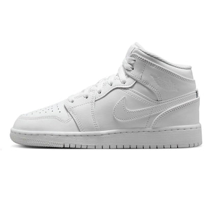 1 Mid Triple White GS