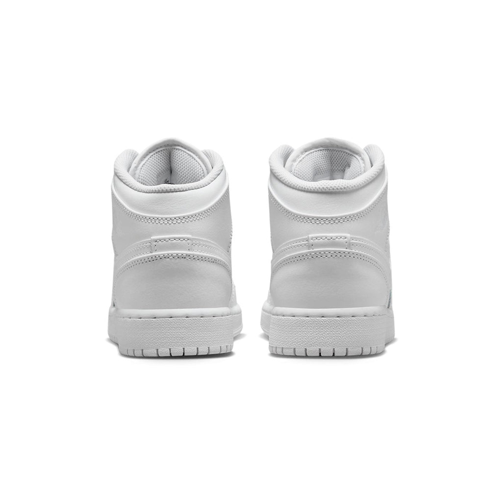1 Mid Triple White GS