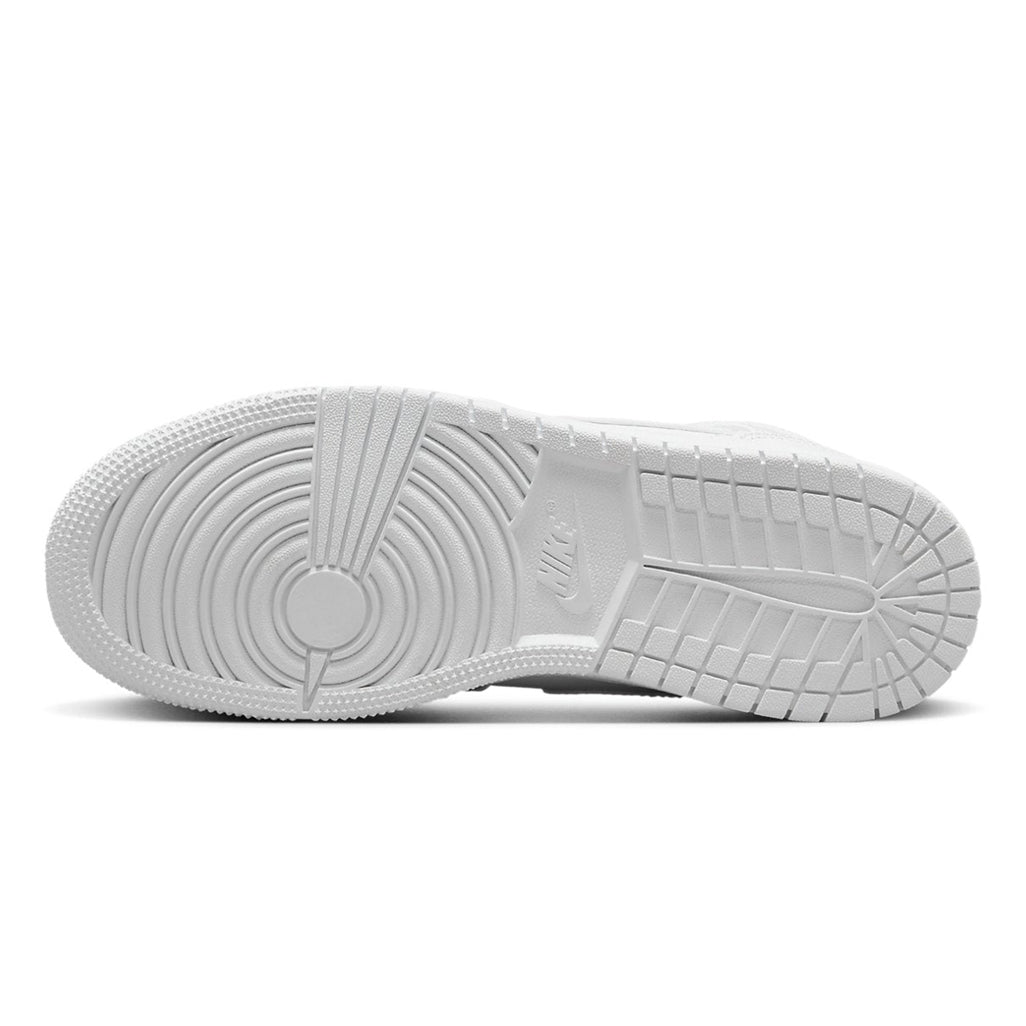 1 Mid Triple White GS
