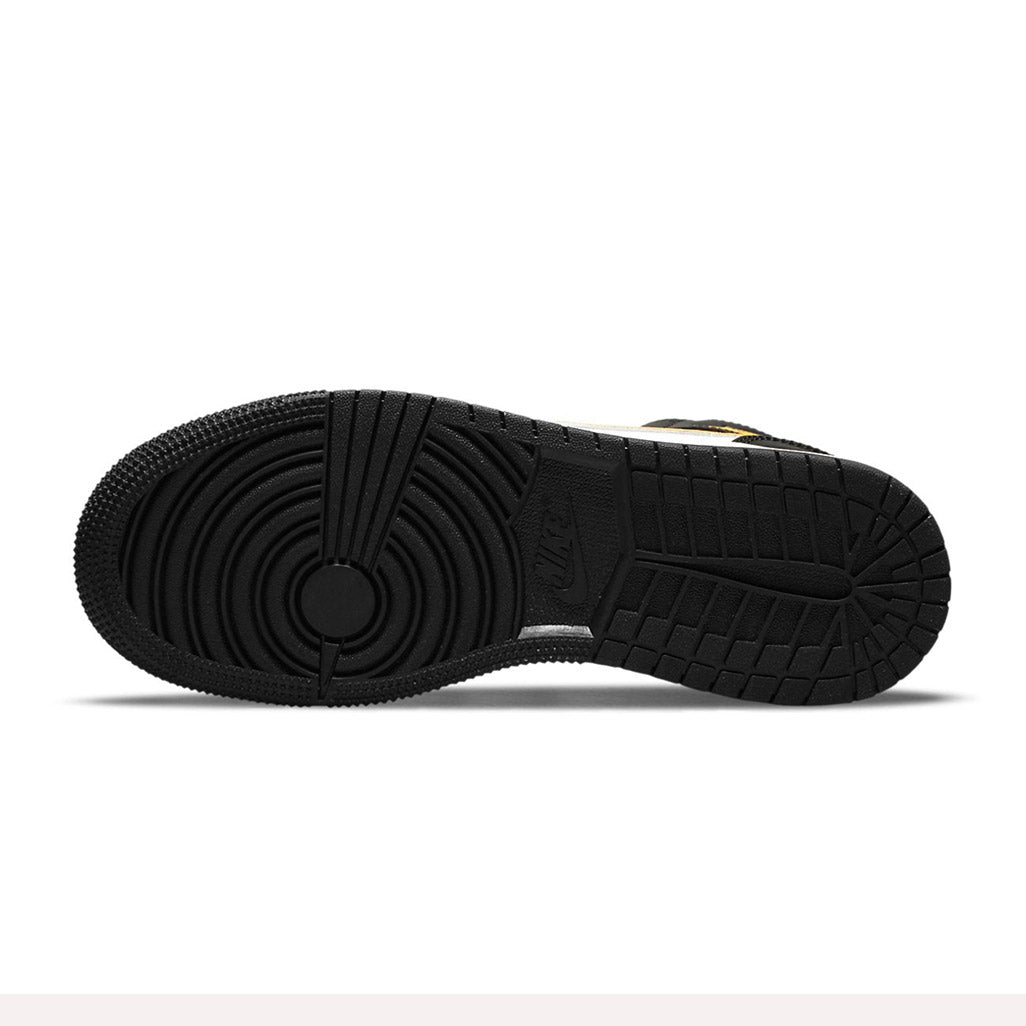 1 Mid White Pollen Black GS