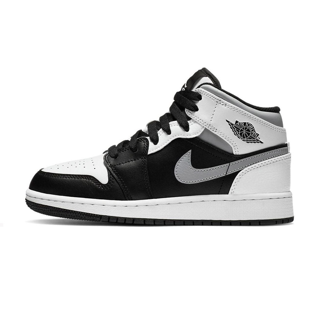 1 Mid White Shadow GS