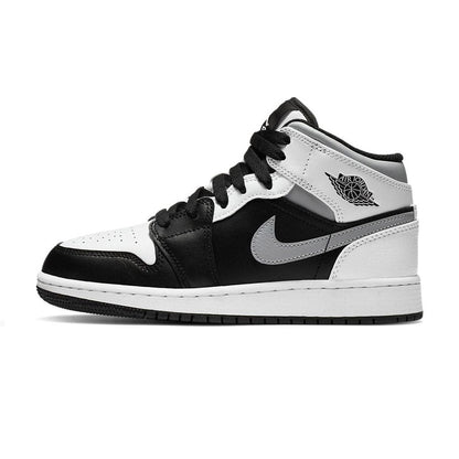 1 Mid White Shadow GS