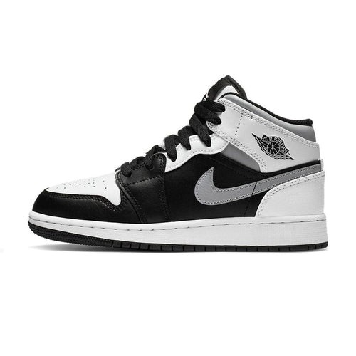 1 Mid White Shadow GS