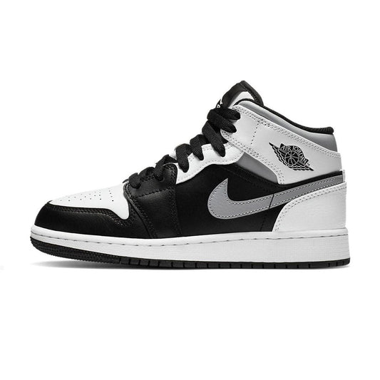 1 Mid White Shadow GS