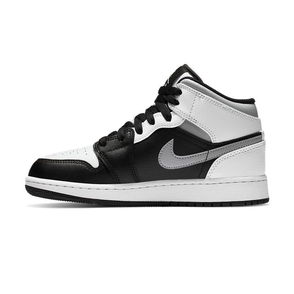 1 Mid White Shadow GS