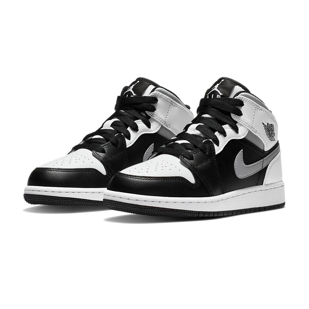 1 Mid White Shadow GS