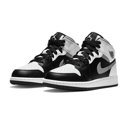 1 Mid White Shadow GS