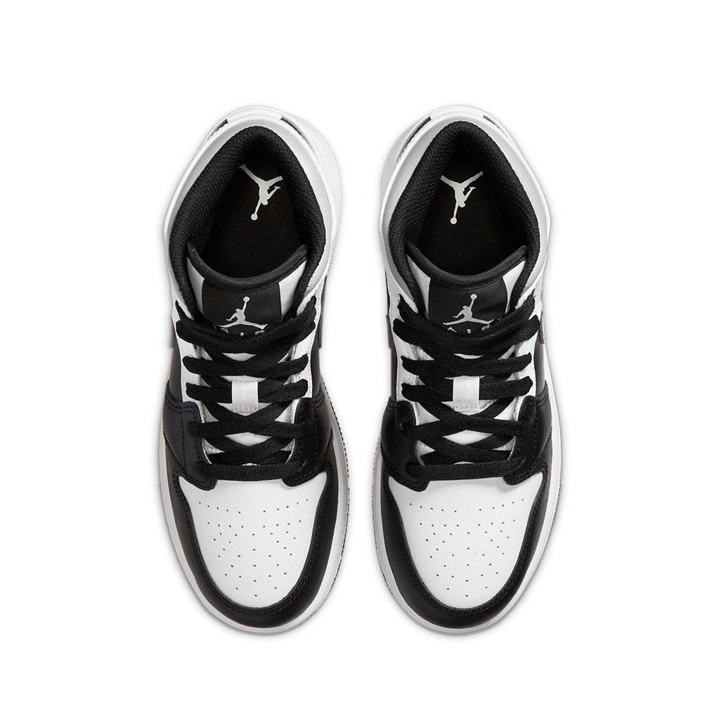 1 Mid White Shadow GS