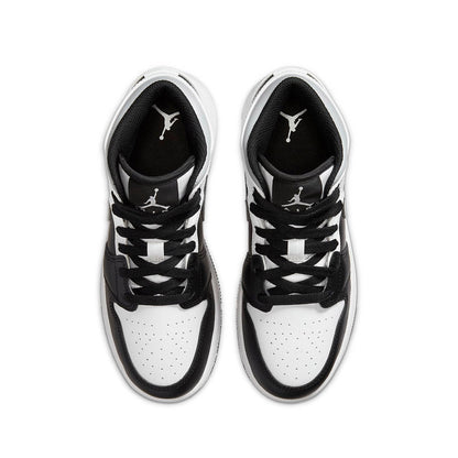 1 Mid White Shadow GS