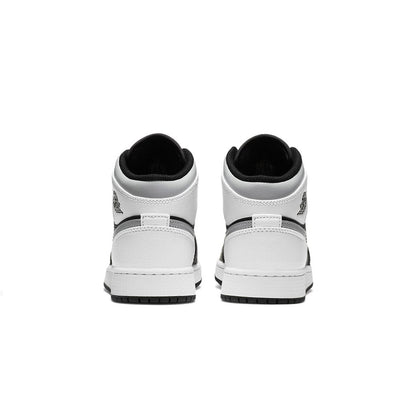 1 Mid White Shadow GS