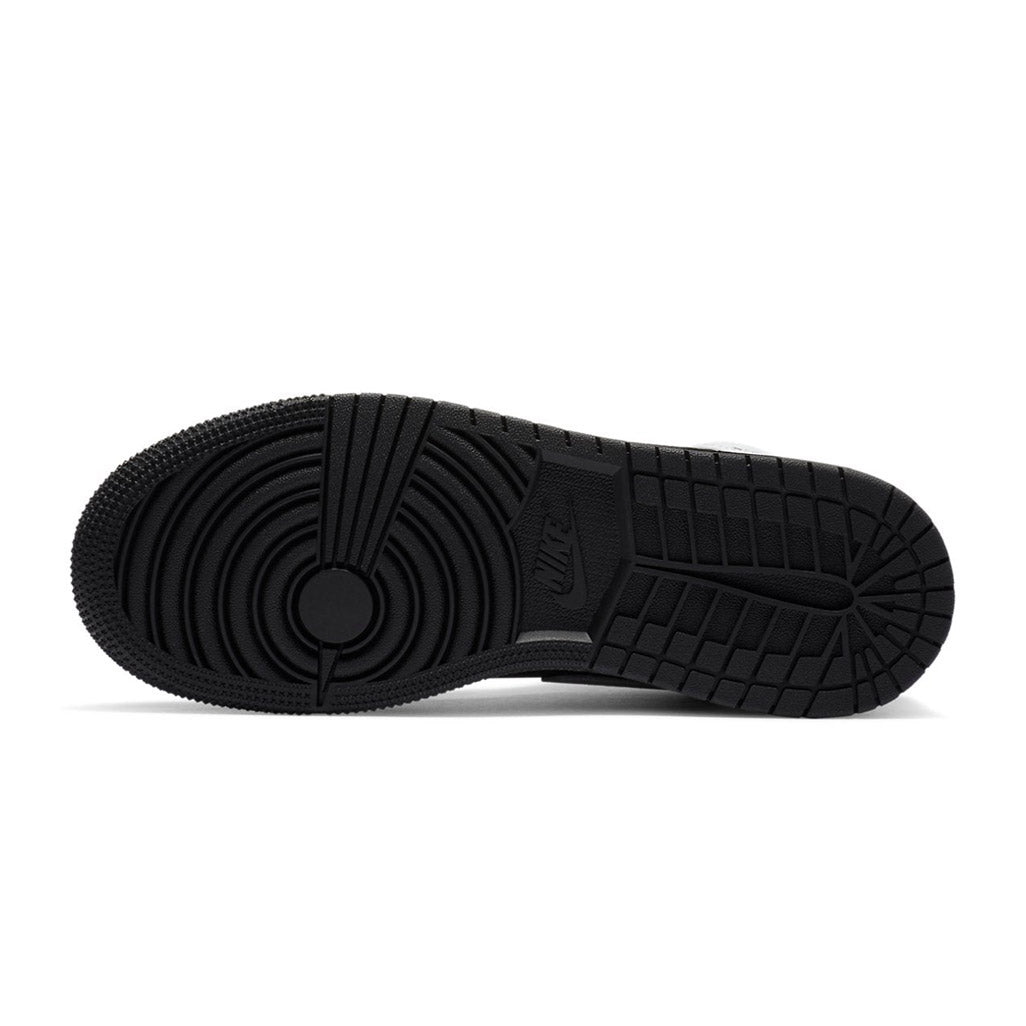 1 Mid White Shadow GS