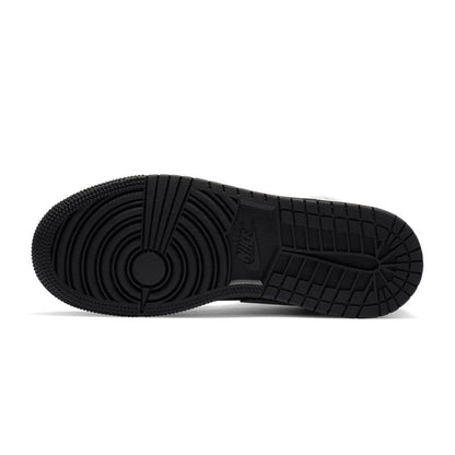 1 Mid White Shadow GS