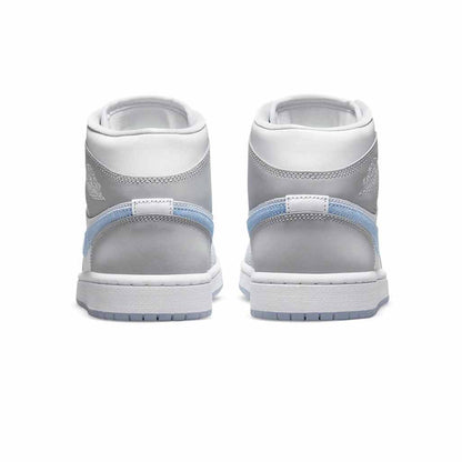 1 Mid Wolf Grey Aluminum W