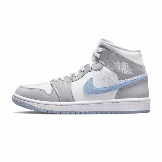 1 Mid Wolf Grey Aluminum W