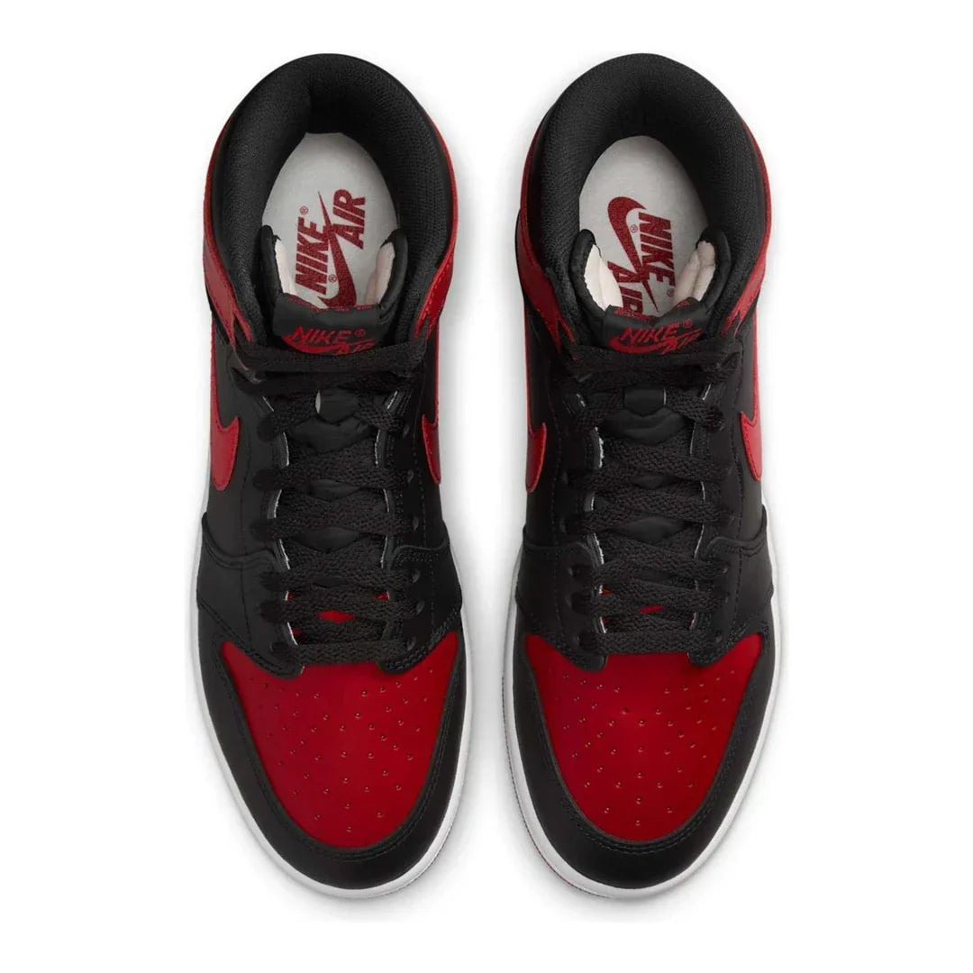 Jordan 1 Retro High '85 OG Bred (2025)