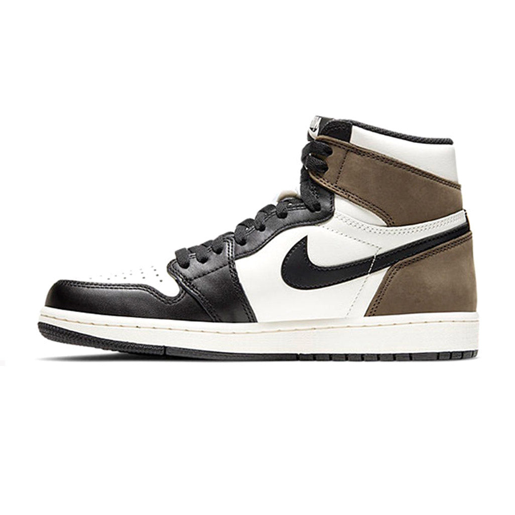 1 Retro High Dark Mocha
