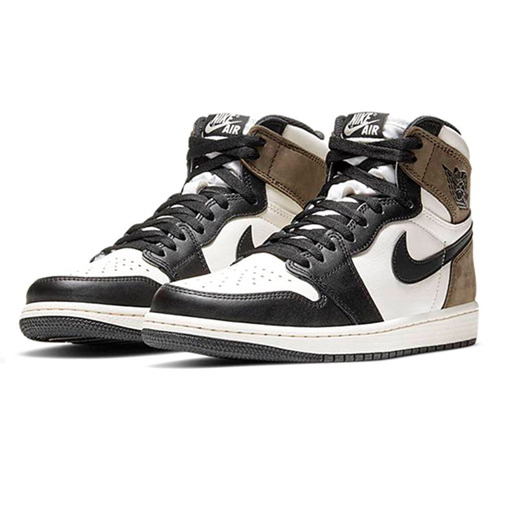 1 Retro High Dark Mocha