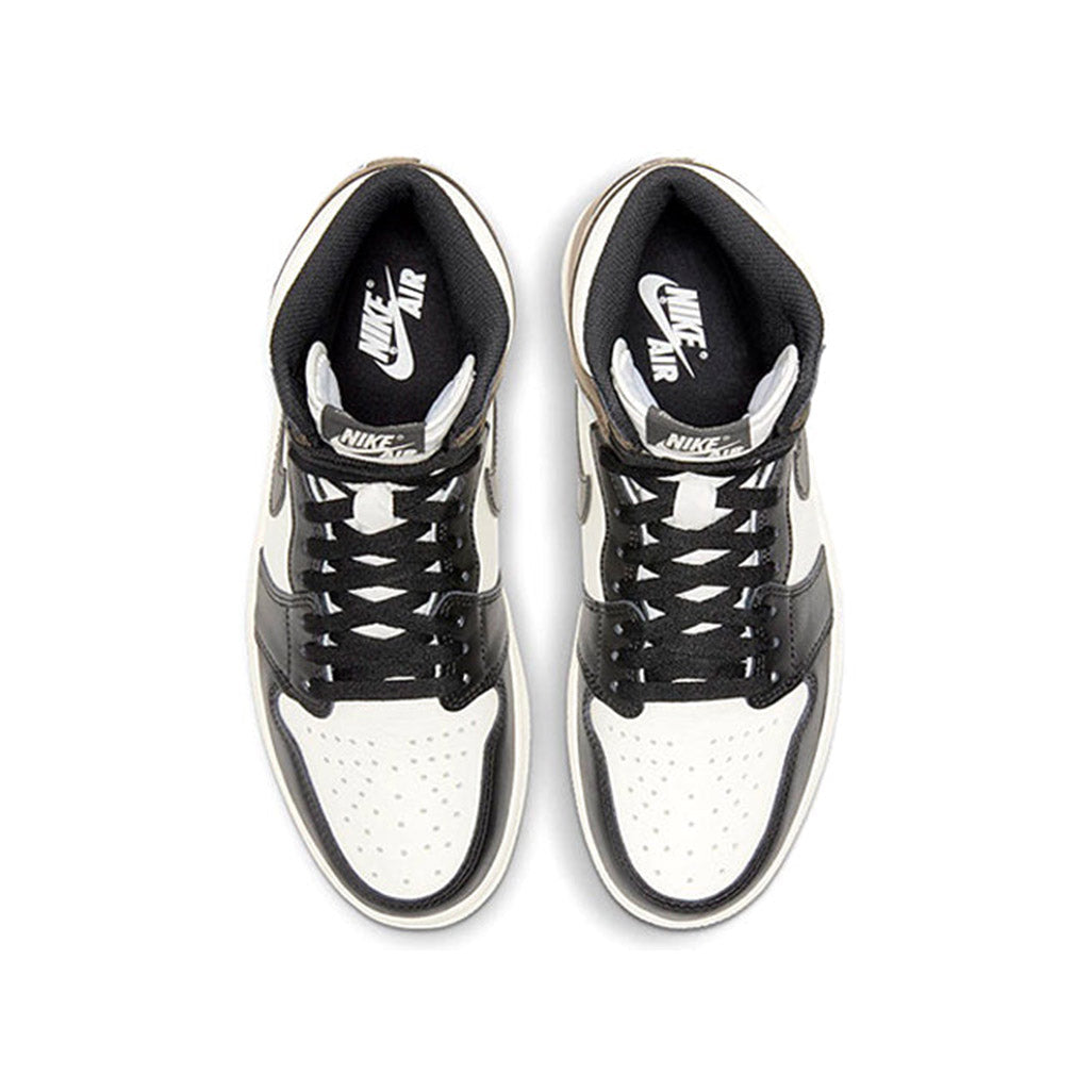 1 Retro High Dark Mocha
