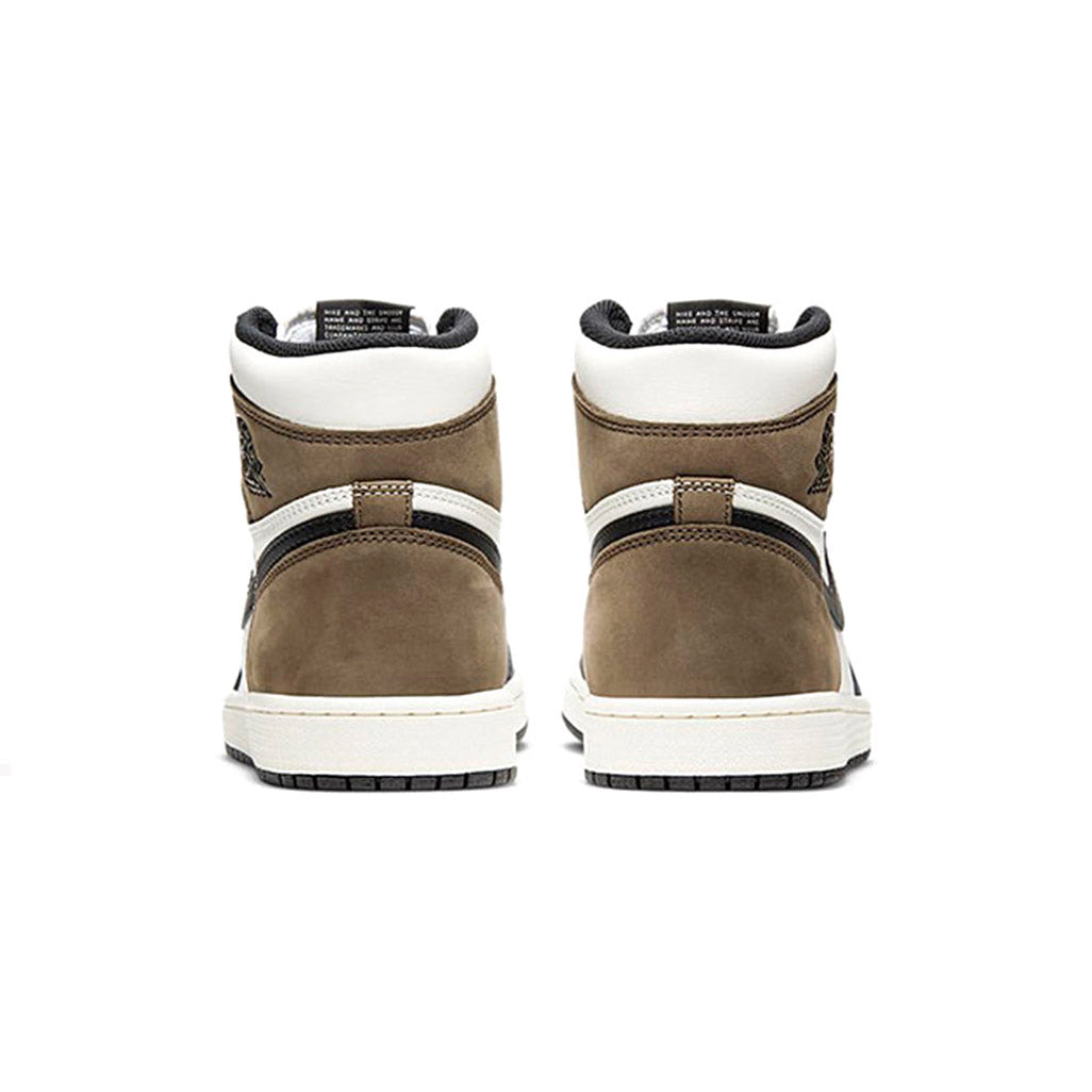 1 Retro High Dark Mocha
