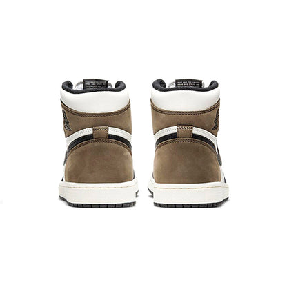 1 Retro High Dark Mocha