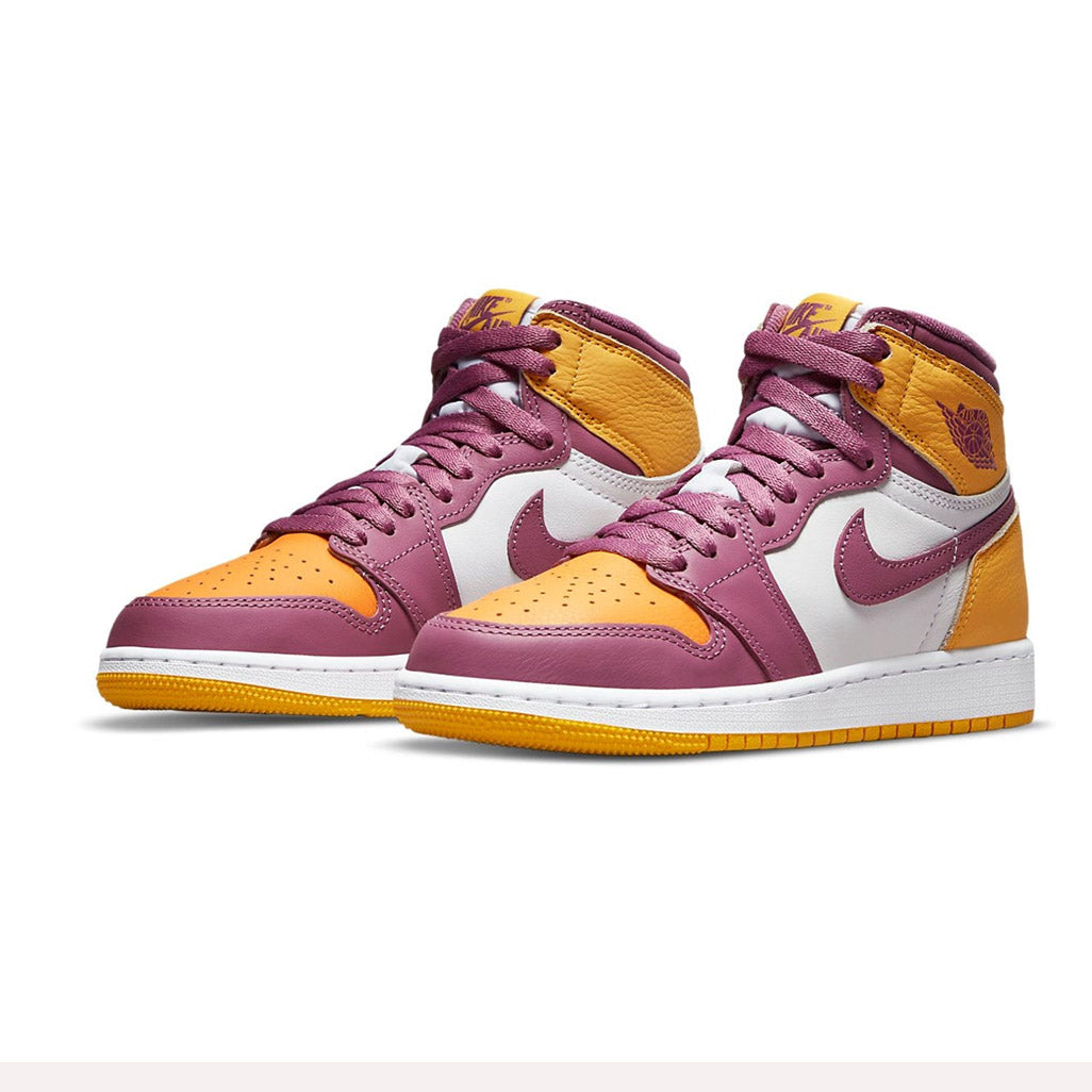 1 Retro High OG Brotherhood GS